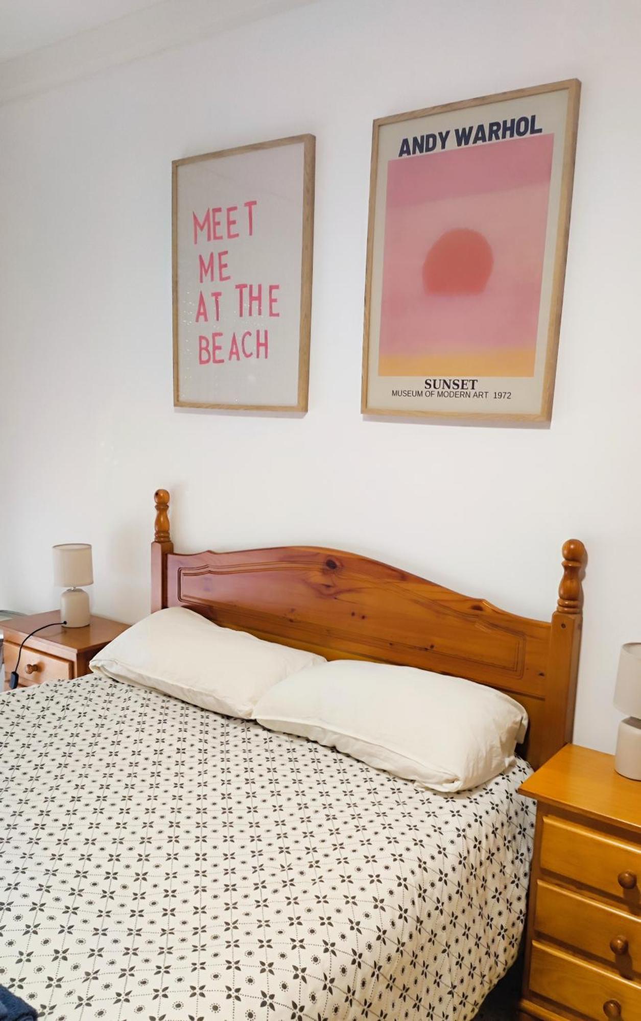 Apartment 365playa Calafell